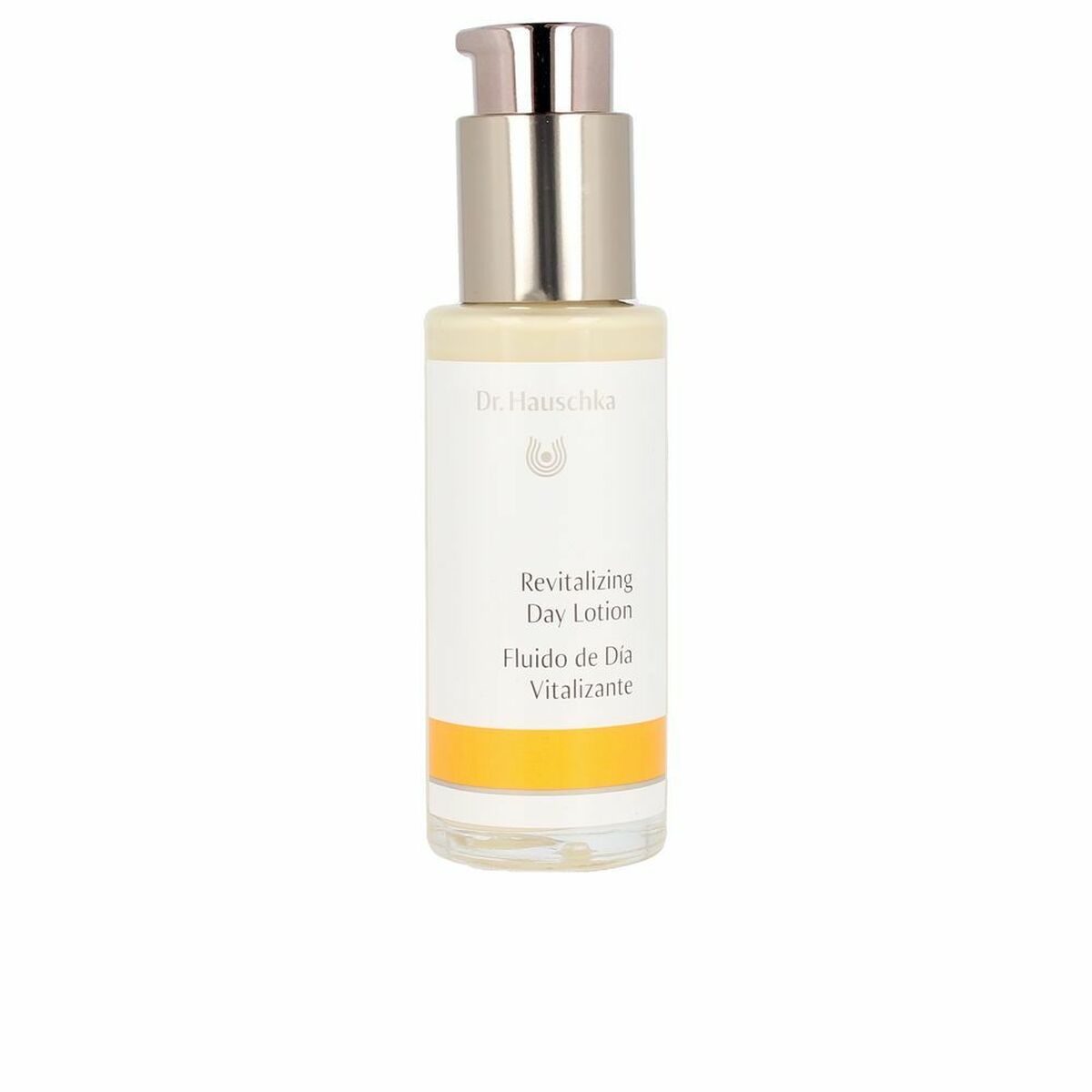 Fluide Jour Revitalisant Dr Hauschka