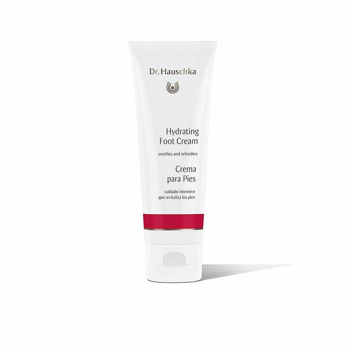 Creme hydratante pour les pieds Dr Hauschka