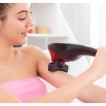 Masseur a main rechargeable massage des bras