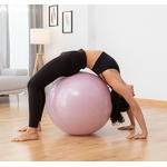 Ballon de yoga