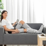 Masseur de jambe par compression d'air relaxation