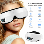 Masseur-oculaire-6D-intelligent-Airbag-Vibration-Instrument-de-soin-oculaire-compression-chaud-Bluetooth-lunettes-de-Massage