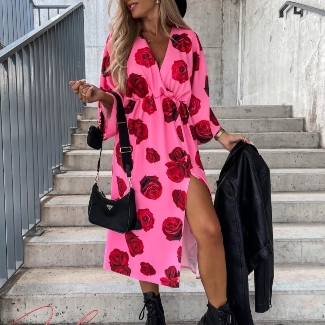 v??tement femme - robe - fashion-victim-s