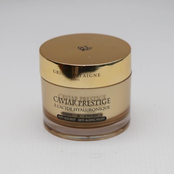 caviar prestige
