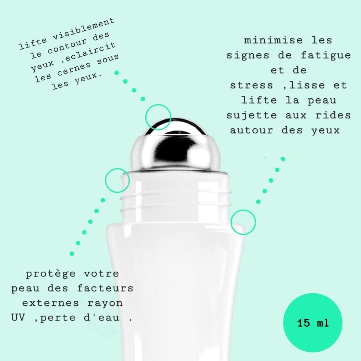 serum acide hyaluronique