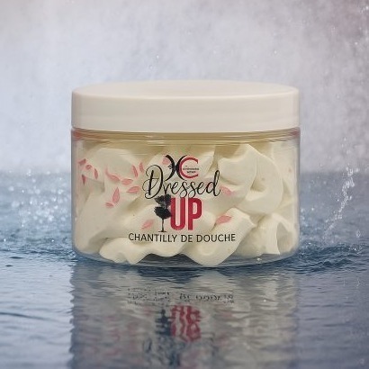 chantilly-de-douche-dressed-up-100grs