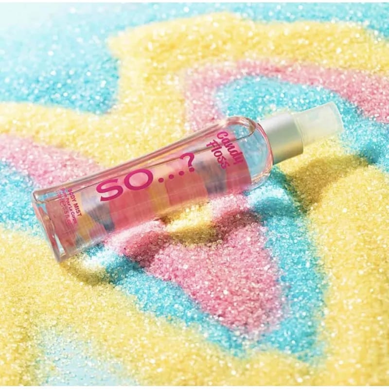 brume candy floss