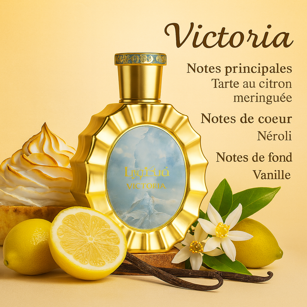 victoria