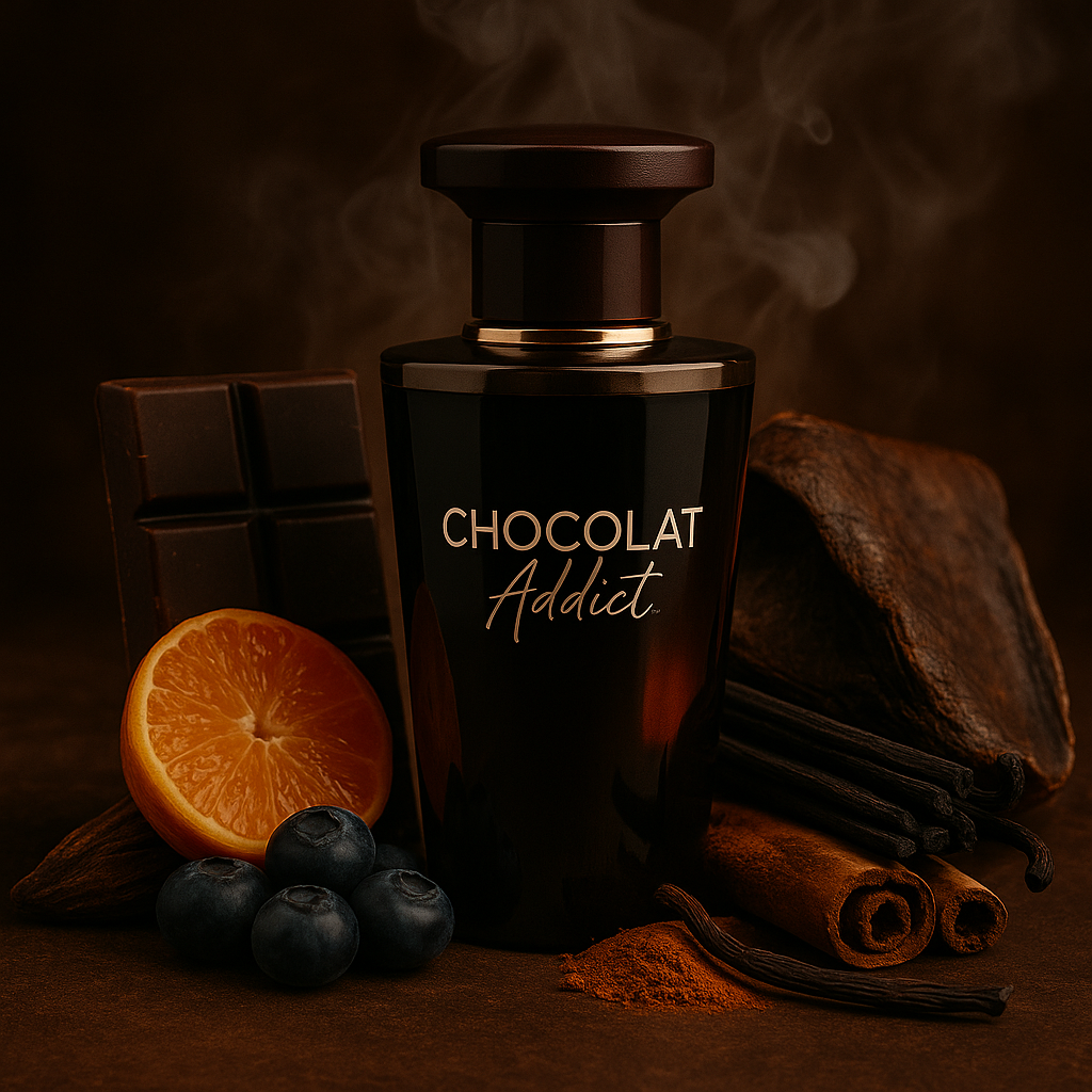 chocolat addict french avenue