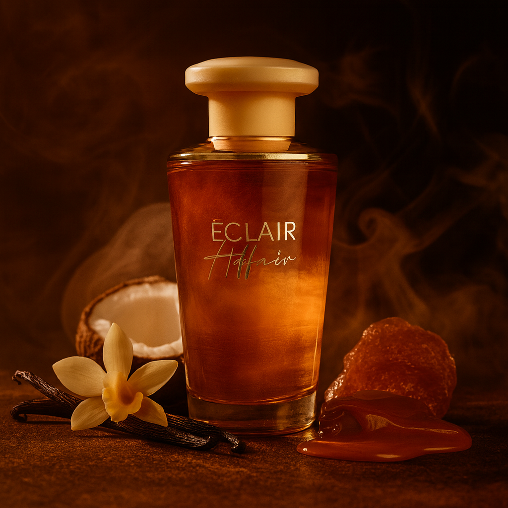 eclair affair french avenue