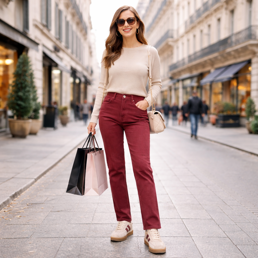 jean bordeau femme