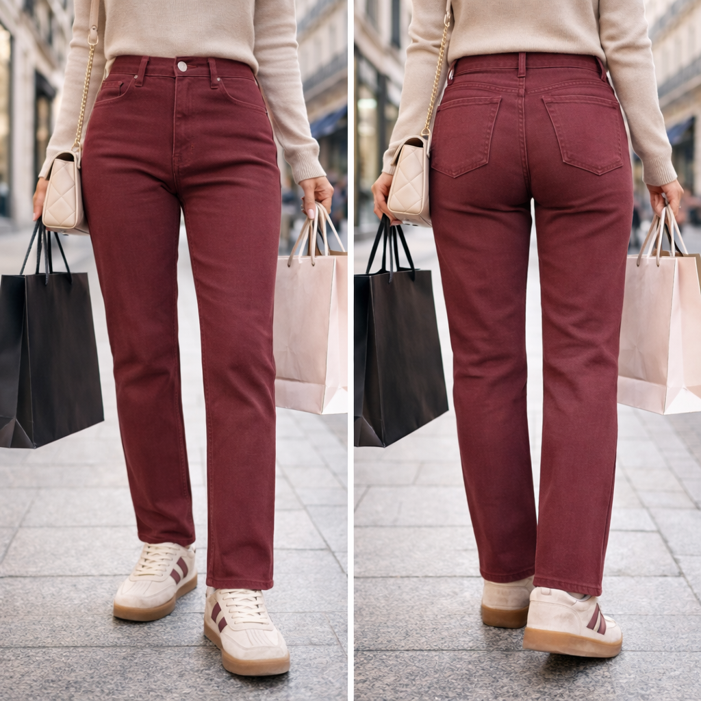jean bordeau femme