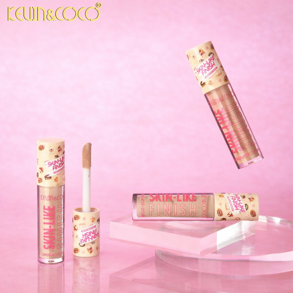Sugar Cream correcteur de teint Kevin