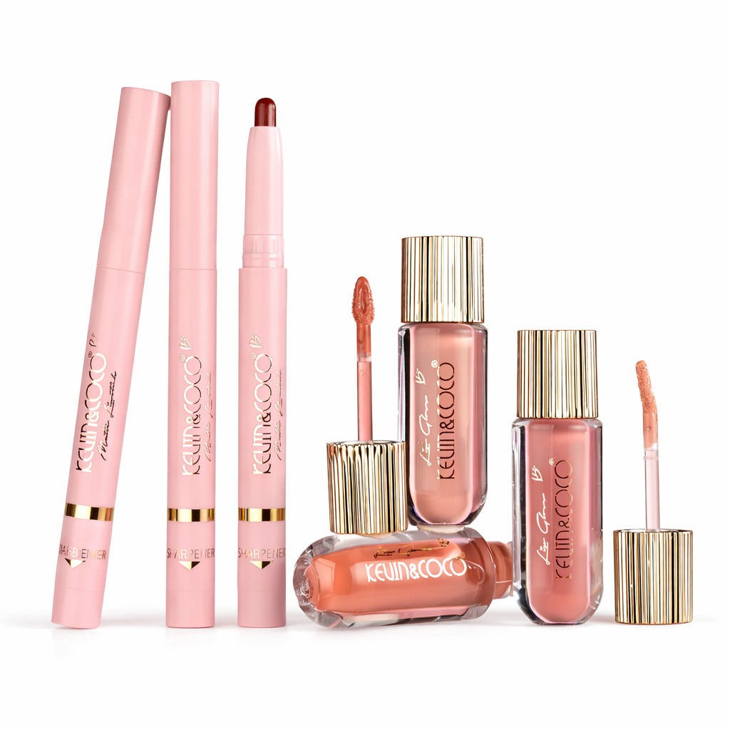 Coffret lèvres Kevin