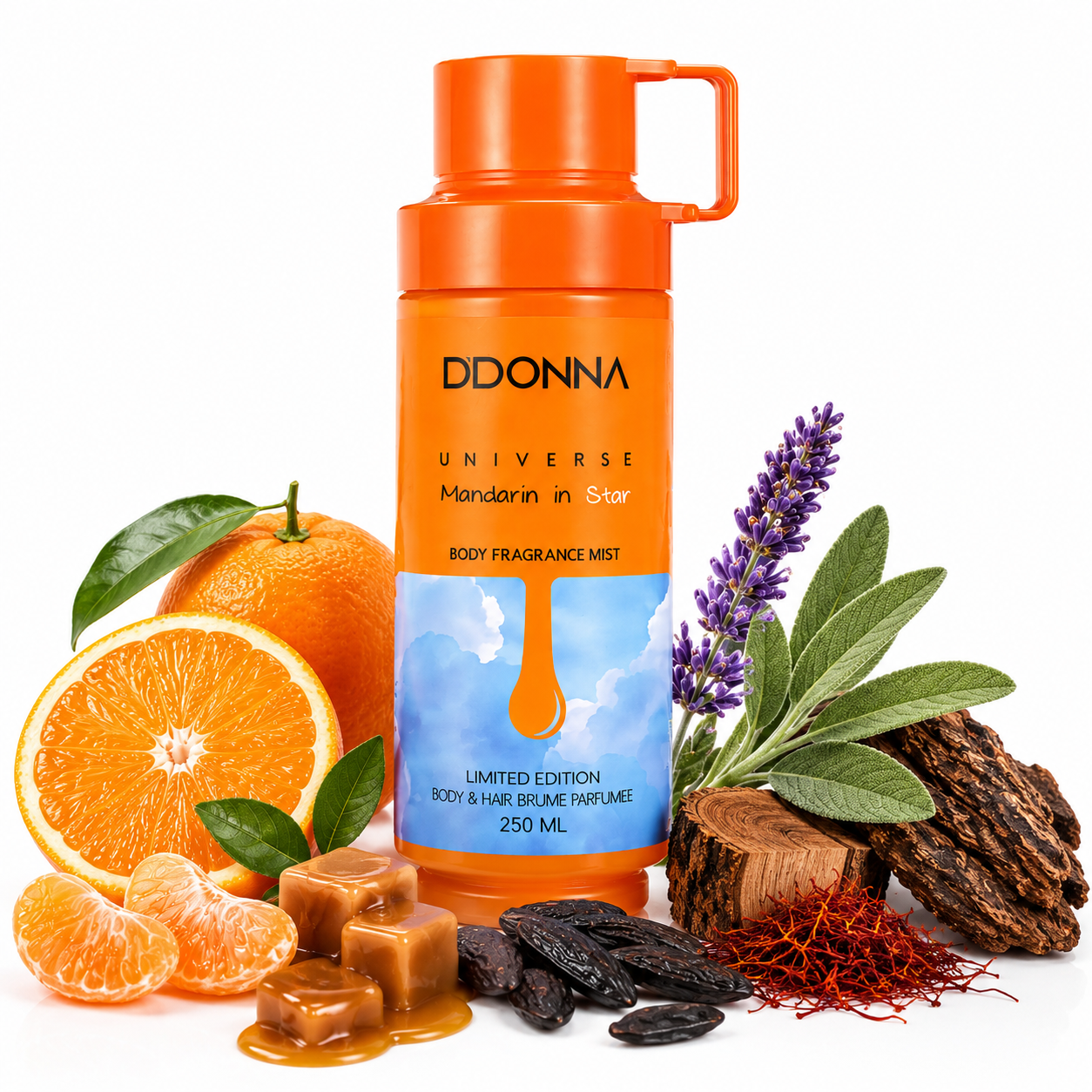 brume-ddonna-universe-mandarin-in-star-250ml-fond-blanc