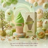 brume parfumée yummy pistachios 100ml parfum pistache sucré femme