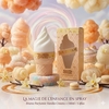 brume parfumée vanilla cream 100ml parfum vanille sucré femme