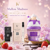 Lattafa Mallow Madness décant 5 ml et 10 ml avec formats noir et sable – Fashion Victims