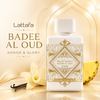 Lattafa Badee Al Oud Honor