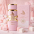 Parfum Gourmand Marshmallow D Donna avec boîte – Eau de parfum femme sucrée