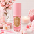 Brume parfumée Little Marcel Sweet Candy 160ML dans une ambiance gourmande avec bonbons colorés, guimauve, fruits rouges sucrés, vanille douce et univers pop féminin