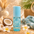Brume corps et cheveux Little Marcel Monoï Beach 160 ml dans une ambiance estivale bohème chic.