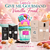 Lattafa Vanilla Freak décant 5 ml et 10 ml avec formats noir et sable – Fashion Victims