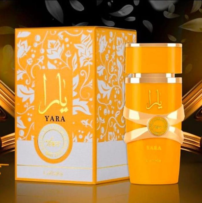 Parfum Yara tous A Vos Styles