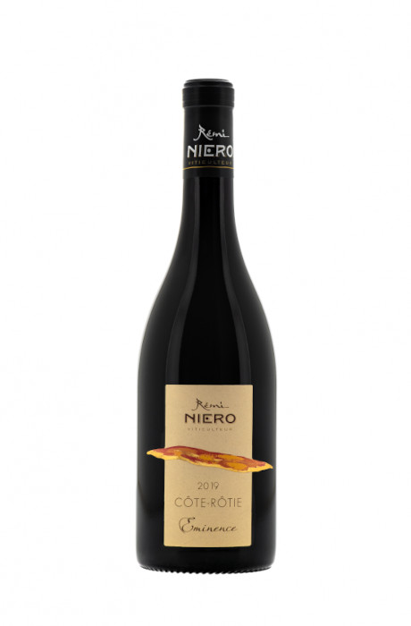 Domaine Niero - Eminence - Côte Rôtie - Rouge - 2019