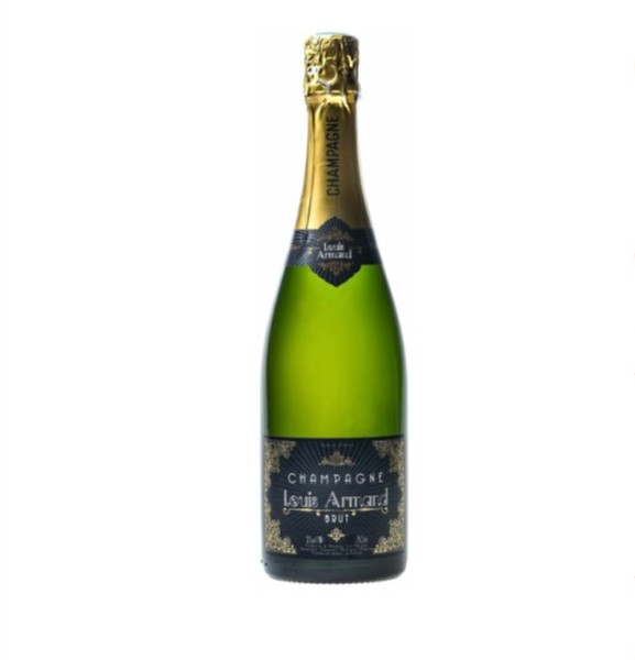 Domaine Louis Armand - Champagne - Brut - Blanc