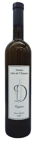 Pépites Viognier