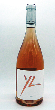 Corse YL Rosé 1