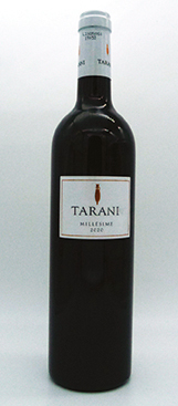 Sud Ouest Tarani Rouge 1