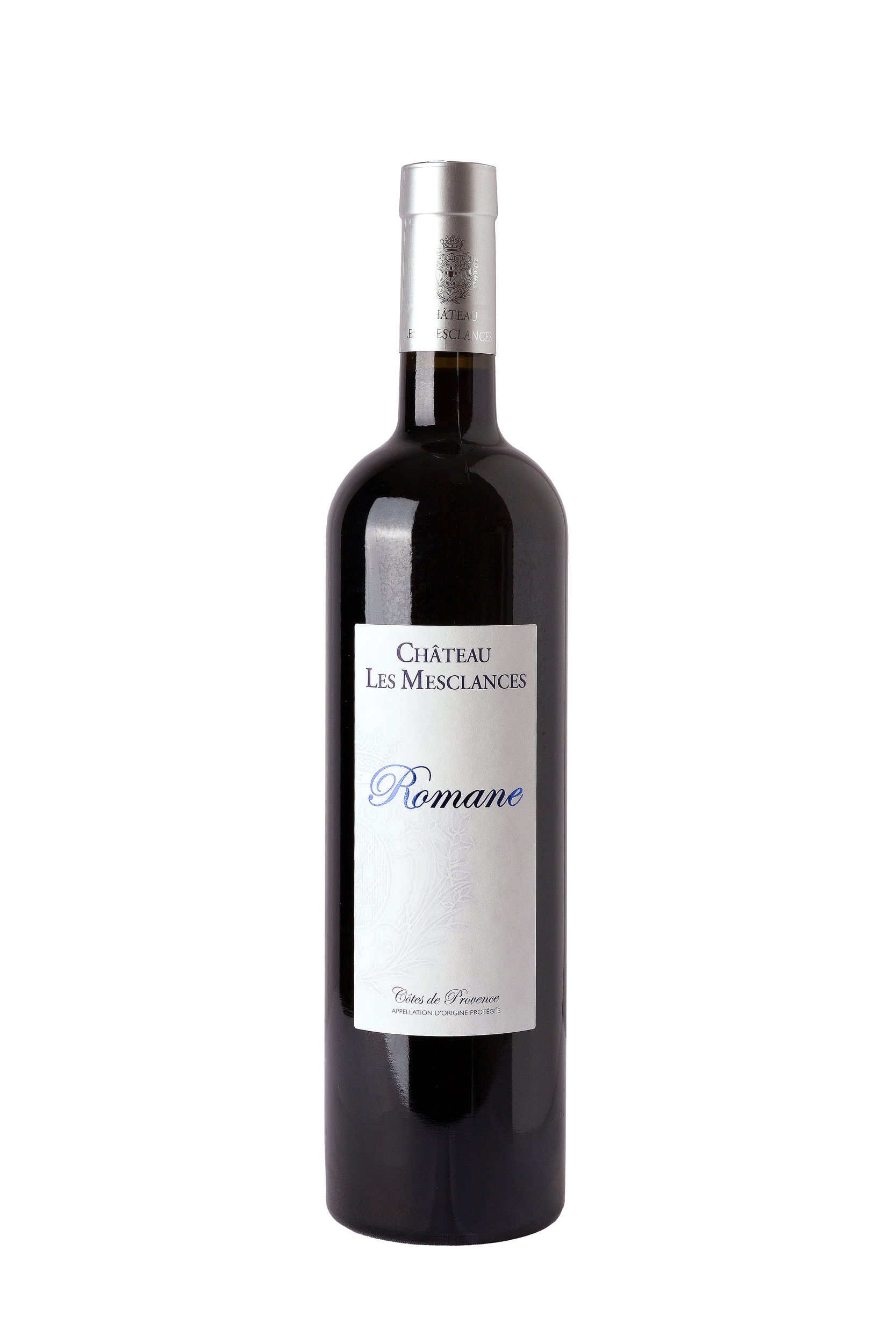 Romane Rouge