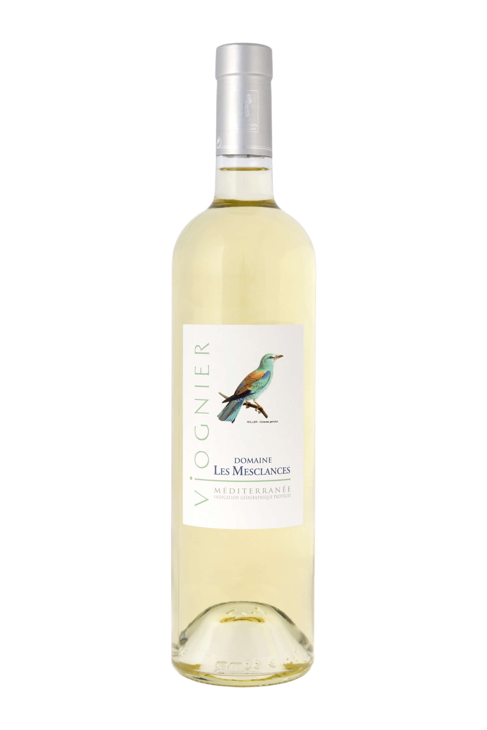 Viognier blanc Détouré