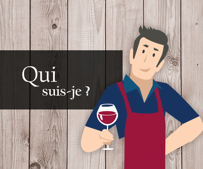 Qui suis-je ?