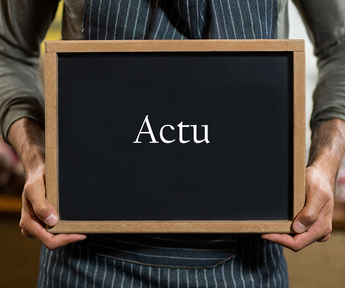 actu ardoise