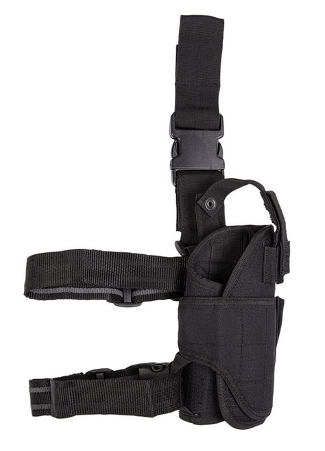 holster cuisse