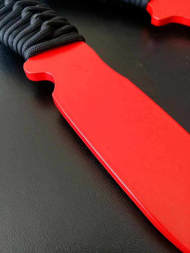 couteau-entrainement-rouge