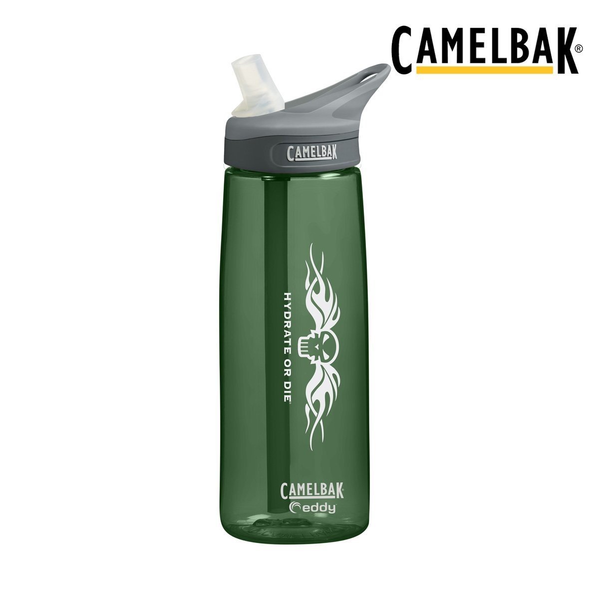 gourde eddy hunter camelbak