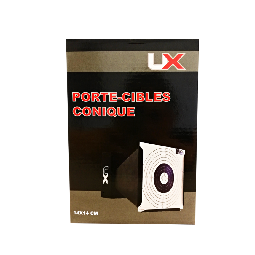 porte-cible-acier