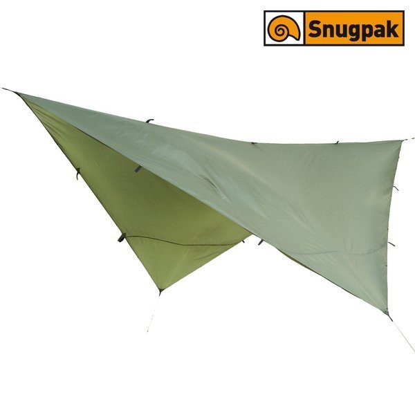 ABRI TARP SNUGPAK