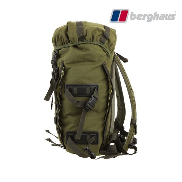 Sac à best sale dos berghaus