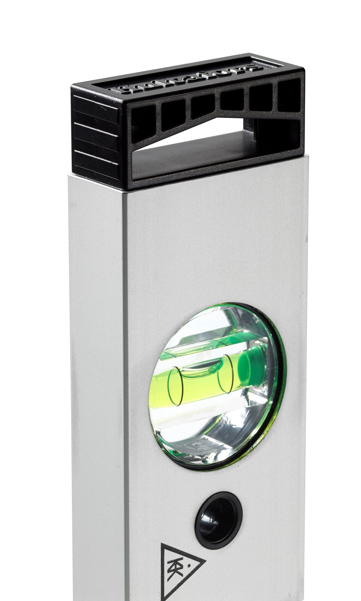 niveau bulle aluminium hultafors