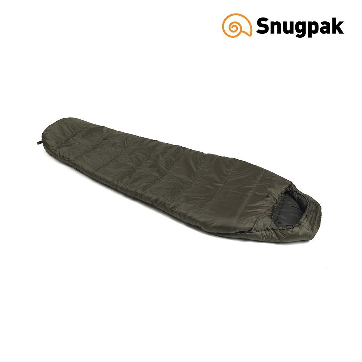 SAC DE COUCHAGE SLEEPER LITE SNUGPAK