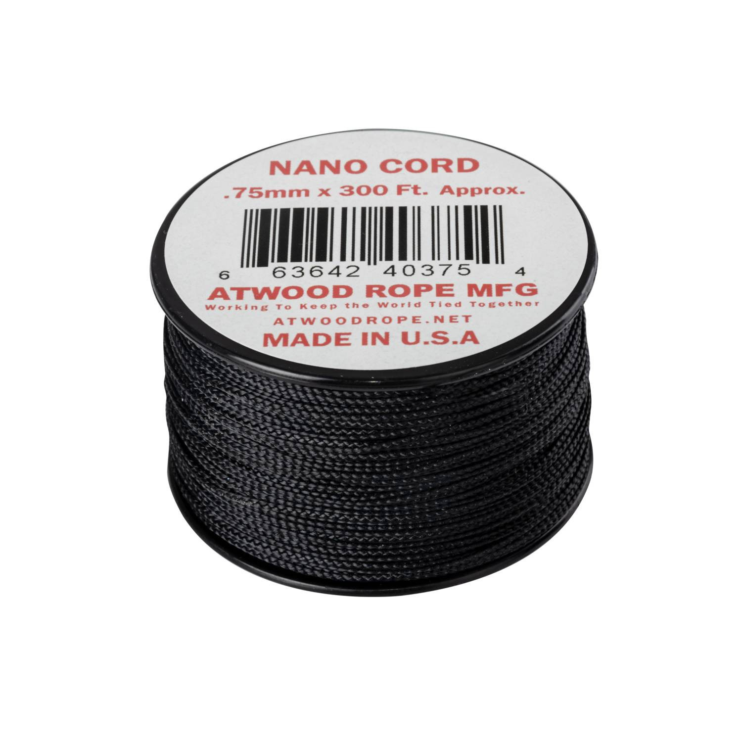 nano-cord