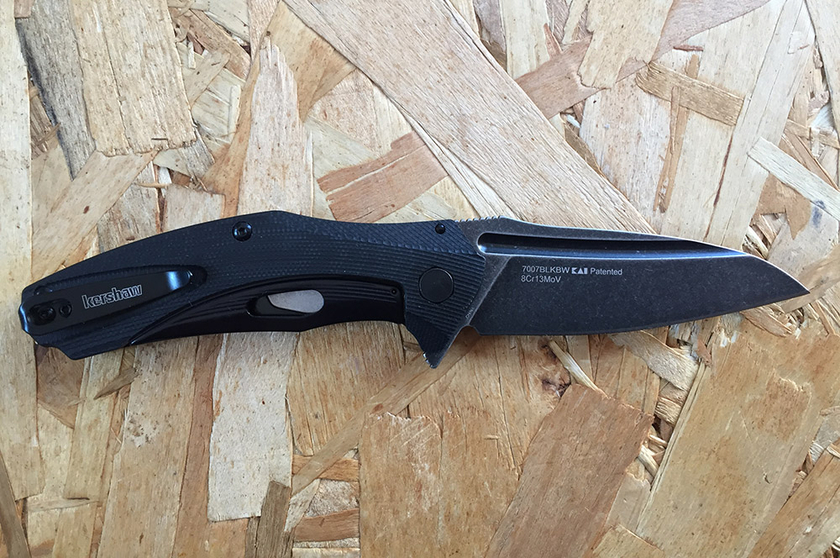 natrix-kershaw-knife