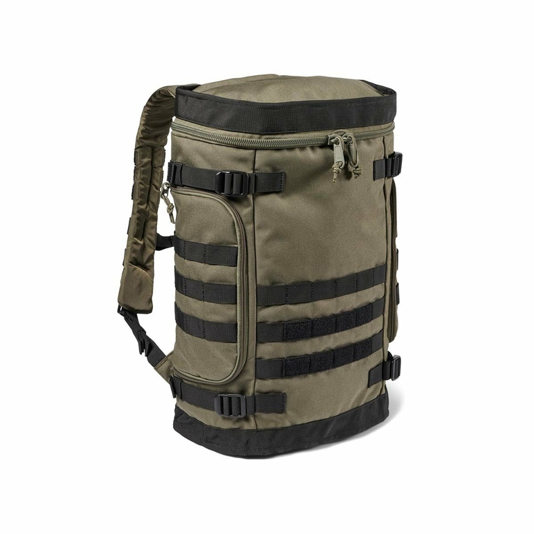 SAC URBAN UTILITY RUCK