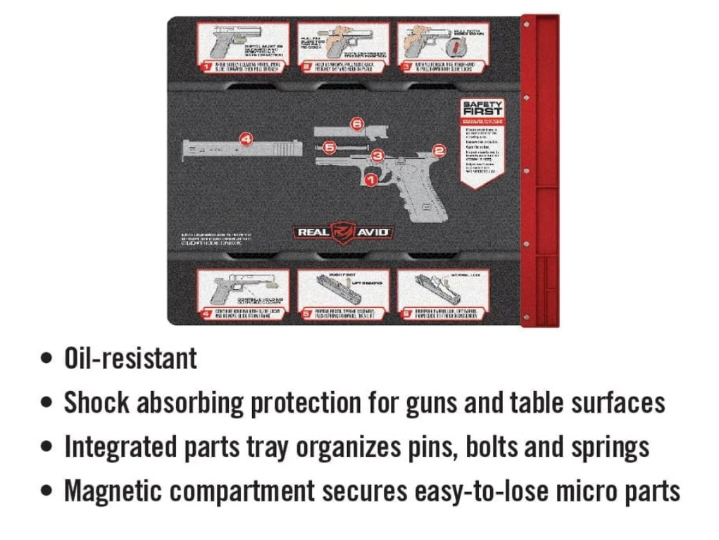 tapis-real-avid-glock