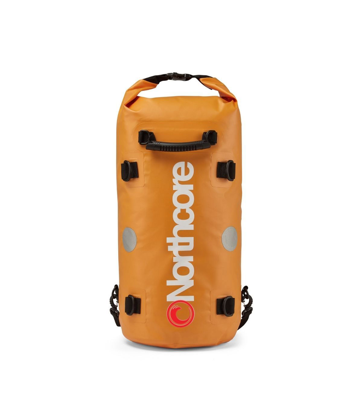 sac-dos-etanche-30L-orange-northcore